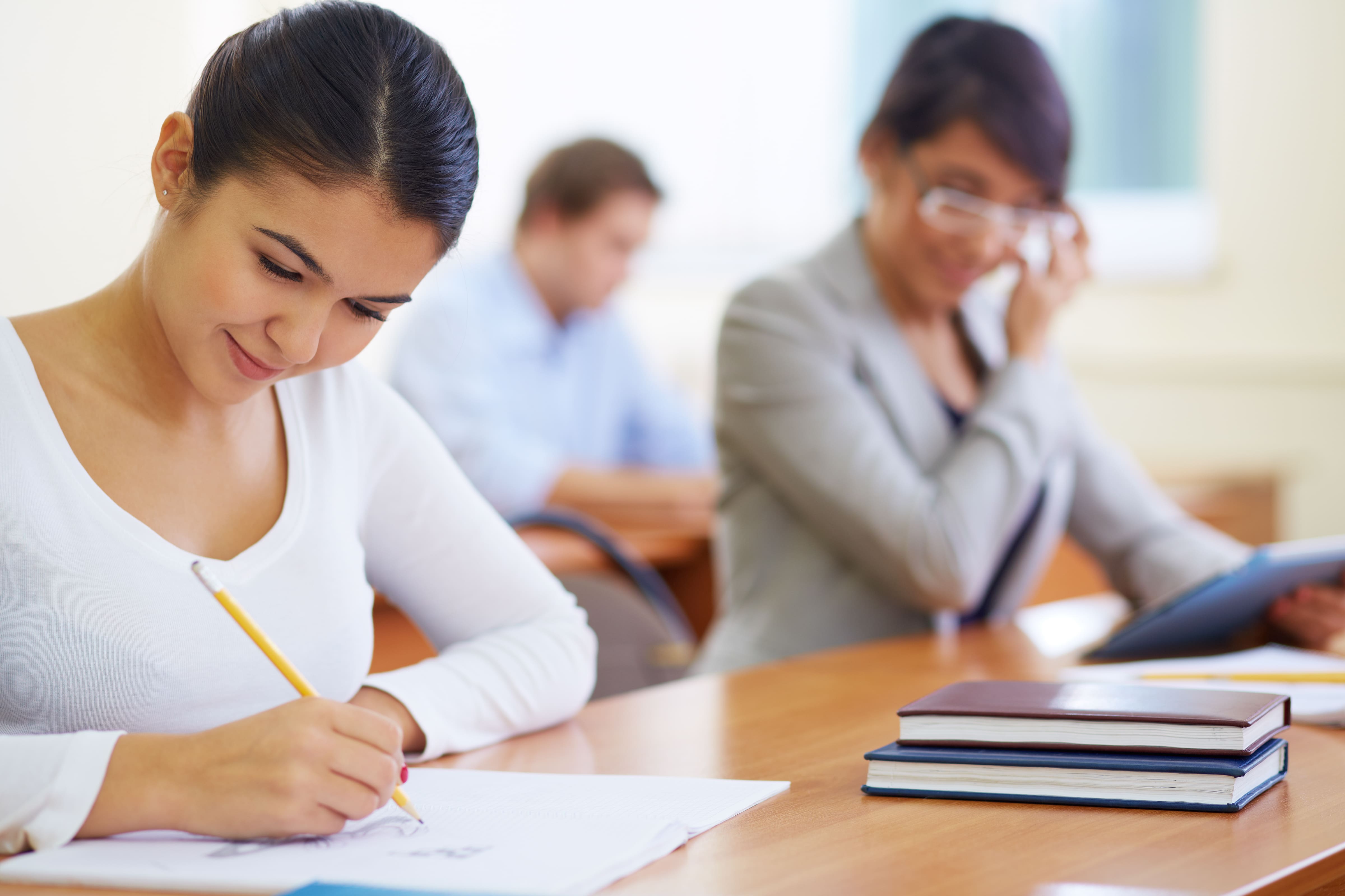 Importance of Quadrilaterals in the SAT/ACT